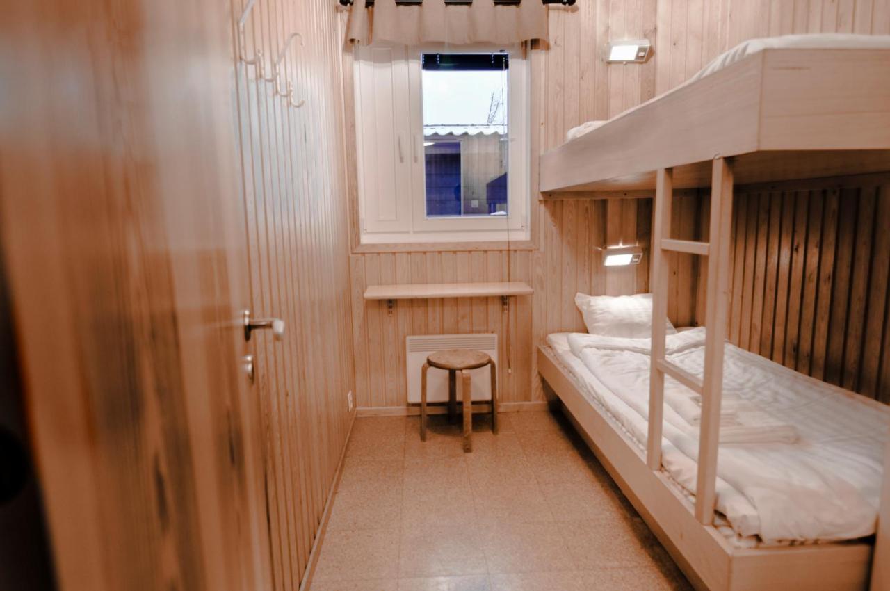 Kappas Cabin Village Björkliden Δωμάτιο φωτογραφία